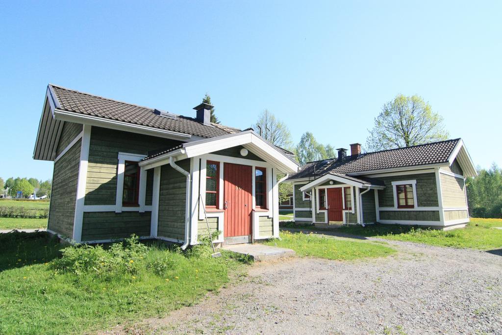 Visulahti Cottages Mikkeli Zimmer foto