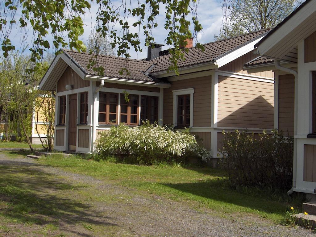 Visulahti Cottages Mikkeli Zimmer foto
