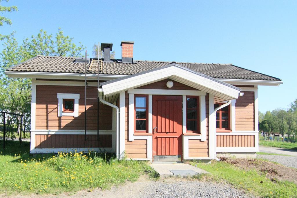 Visulahti Cottages Mikkeli Zimmer foto