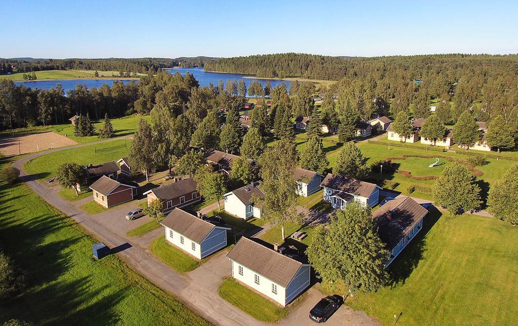 Visulahti Cottages Mikkeli Exterior foto