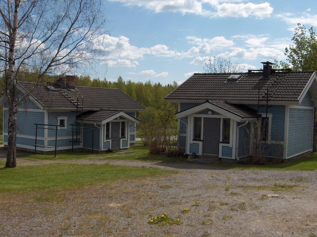 Visulahti Cottages Mikkeli Exterior foto