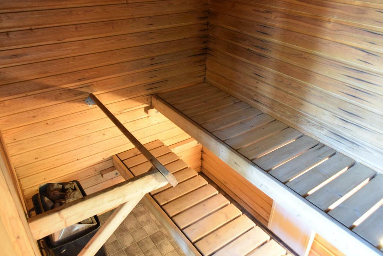 Visulahti Cottages Mikkeli Exterior foto