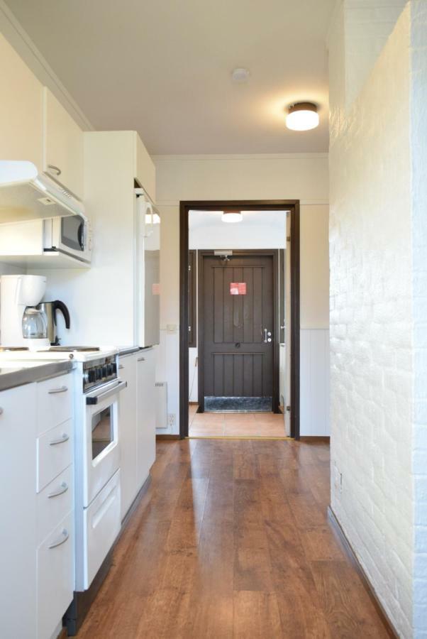 Visulahti Cottages Mikkeli Exterior foto