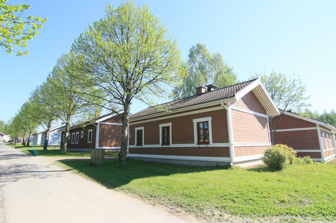 Visulahti Cottages Mikkeli Exterior foto